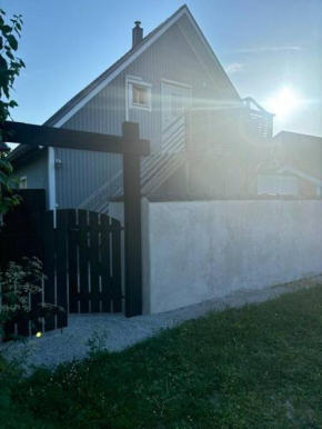 Fin lägenhet i närheten av Visby in Visby